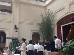 iphone_upload_pic-利顺德大饭店·维多利亚花园(小白楼店)