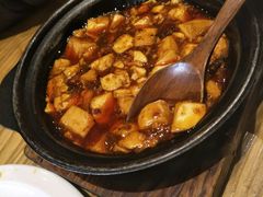 -峨嵋小镇·川菜(勒泰中心店)