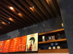 -星巴克(烟台大悦城店)