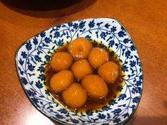 海鲜炒饭-琥珀老六龙虾(四里河店)