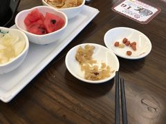 -温粥人(春晖路店)