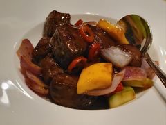 -金轩中餐厅 Jin Xuan(浦东丽思卡尔顿酒店)