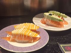-元通寿司(地标店)
