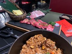-谷牛和牛烤肉(漕河泾印象城店)