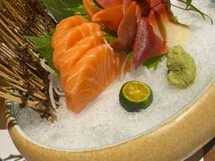 -奈九居酒屋(滨河大道店)