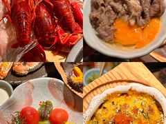 -花潮料理艺食馆(成都万象城店)