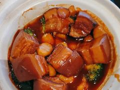 -禧宴Joyous Restaurant(禧园店)