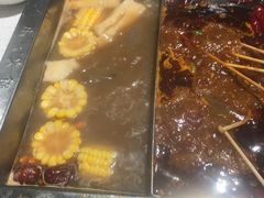 -串一火锅(赛格国际购物中心店)