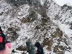 -九峰山