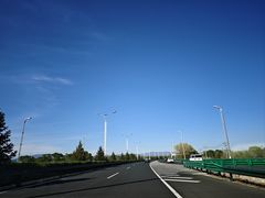 -敕勒川草原