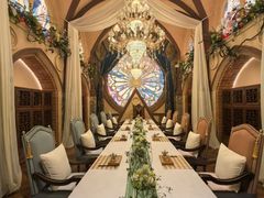 -叶叶菩提(太原别墅店)