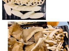 -呷哺呷哺 黄金牧场 (新中关购物中心店)