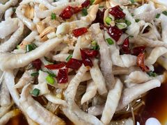-龙福园·回家干饭小炒(徐东店)