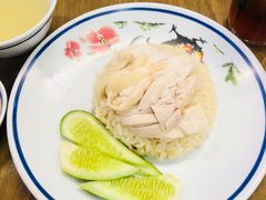 -红大哥水门鸡饭(總店)