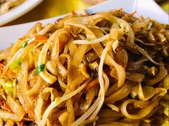 潮州炒粿条-得记得潮州海鲜砂锅粥(宝业路店)