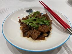 -上海老饭店(北京分店)