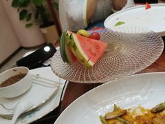 -鲁宴·鲁煨黄河生态大鲤鱼(月坛店)
