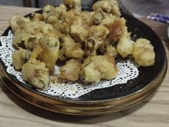 蛎蝗-隐厨·海鲜餐厅(恒通路店)