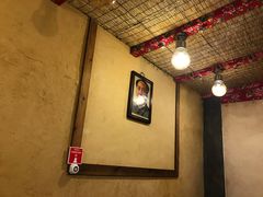 -闯关东东北农家菜(崂山石老人店)