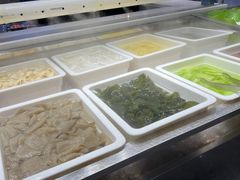 -九记潮汕现切鲜牛肉自助火锅(长沙·方圆荟店)