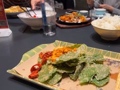 -食光慢宴·安吉土菜馆