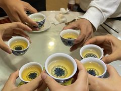 -明泉居茶点荟(车陂店)