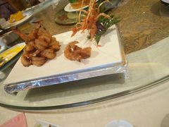 -全聚德(长江路店)