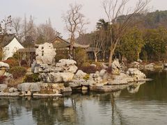 -狼山风景名胜区