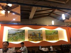 大堂-麦香坊(伏波山店)