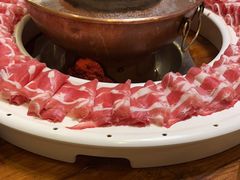 -乐宴·老北京铜火锅(八卦岭店)