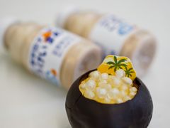 椰子布甸包-美心西饼mx cakes(猎德优托邦店)