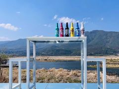 -腾冲北海湿地