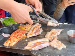 -Dombe豚(黑猪肉街店)