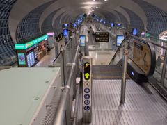 -曼谷素万那普国际机场