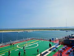 -泰达航母主题公园