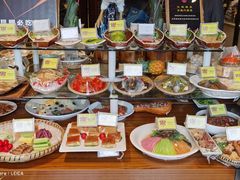 零售区-福照楼汽锅鸡·云南特色菜(万达广场店)