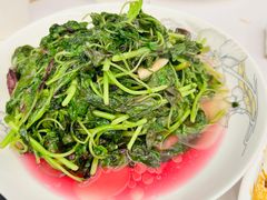 草头-春餐厅