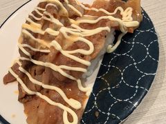 和牛寿司-滨寿司(新街口中央商场店)