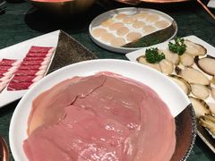 现切大刀腰片-肆味(东原1891江景店)