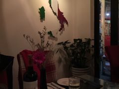 -EATALIA意塔利意式餐厅(鼓楼店)