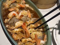 -南枝记·广东味道(中骏世界城店)