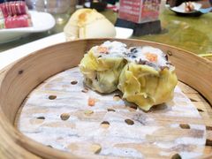 -有心德(麦地店)