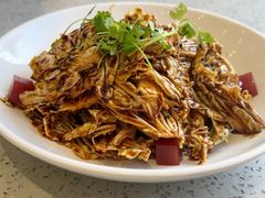-紫光园·烤鸭·北京菜(团结湖店)