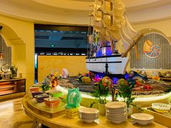 -厦门帝元维多利亚大酒店(环岛路黄厝海滩店)