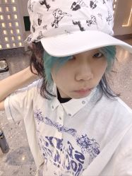 -苏豪美发S A L O N烫发染发