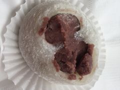 -澳门长洲糯米糍(柯打苏沙街店)