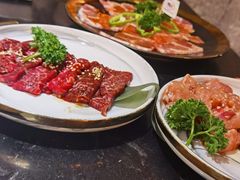 -烧肉达人(凯德晶萃店)