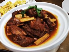 -京味斋·烤鸭·北京菜(安贞店)