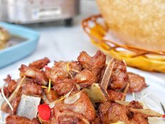 -香香海南菜餐厅