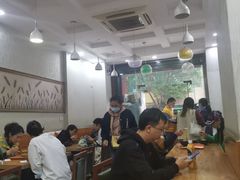 -乡村鸡杂米线(汉渝路店)